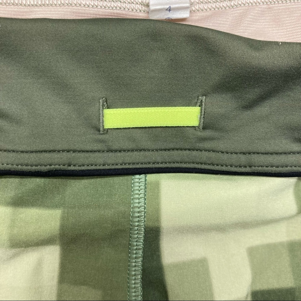 Lululemon Split Second Short - image 5